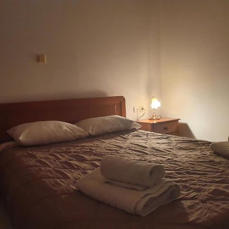 Soullas Apart -Ελλαδα- Apartman Ermúpoli Kültér fotó
