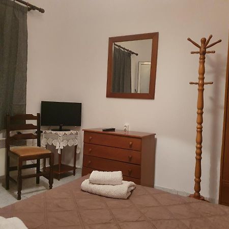 Soullas Apart -Ελλαδα- Apartman Ermúpoli Kültér fotó