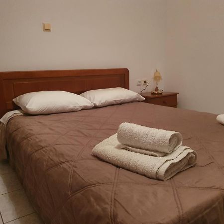 Soullas Apart -Ελλαδα- Apartman Ermúpoli Kültér fotó