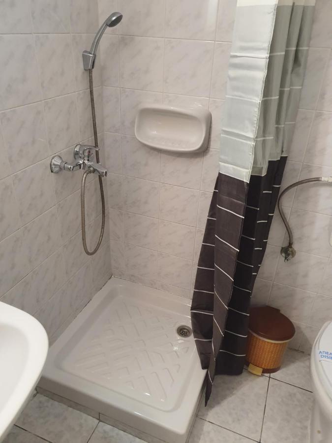 Soullas Apart -Ελλαδα- Apartman Ermúpoli Kültér fotó