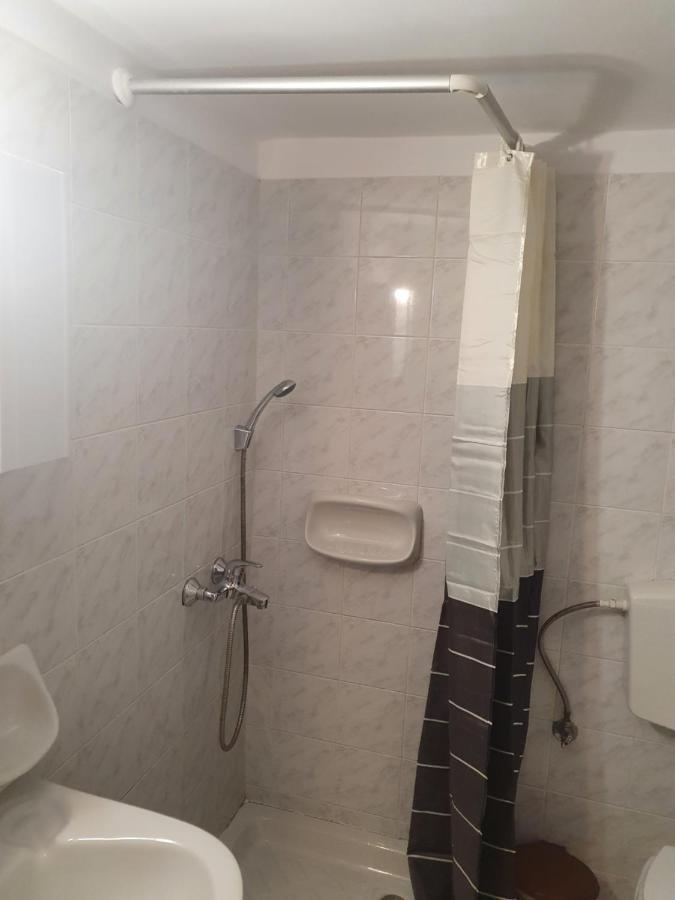 Soullas Apart -Ελλαδα- Apartman Ermúpoli Kültér fotó