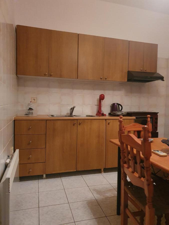 Soullas Apart -Ελλαδα- Apartman Ermúpoli Kültér fotó