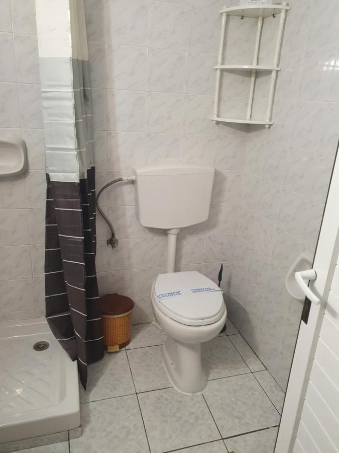 Soullas Apart -Ελλαδα- Apartman Ermúpoli Kültér fotó
