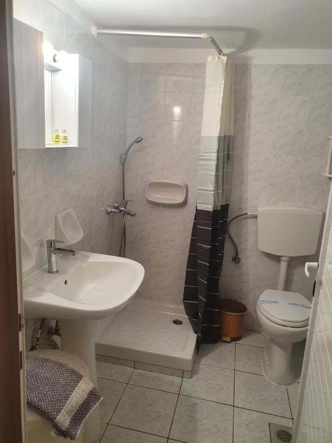 Soullas Apart -Ελλαδα- Apartman Ermúpoli Kültér fotó