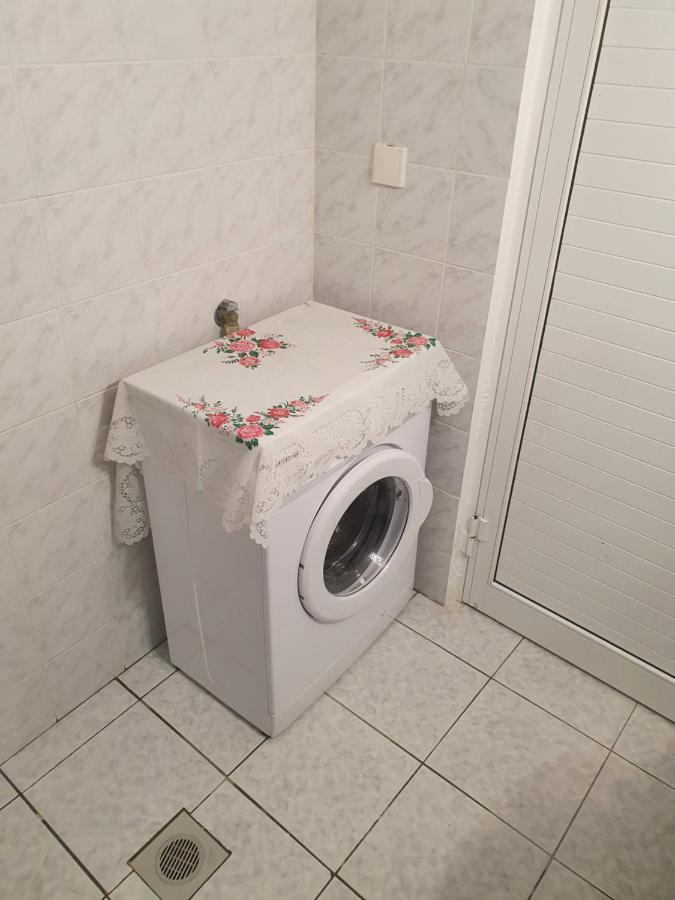 Soullas Apart -Ελλαδα- Apartman Ermúpoli Kültér fotó