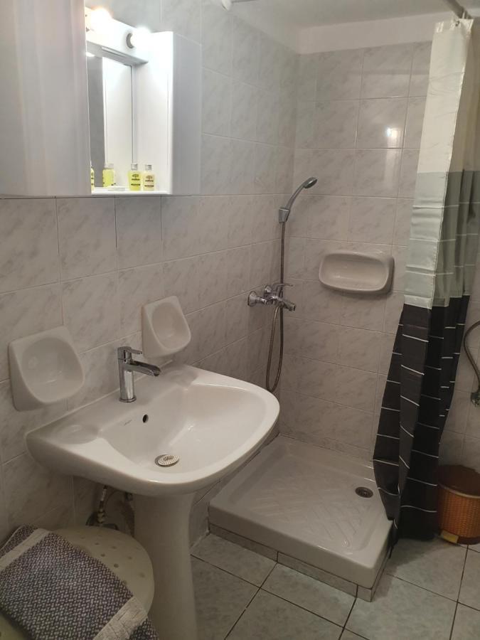 Soullas Apart -Ελλαδα- Apartman Ermúpoli Kültér fotó