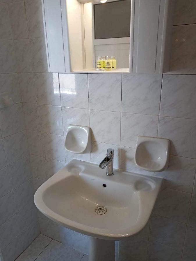 Soullas Apart -Ελλαδα- Apartman Ermúpoli Kültér fotó
