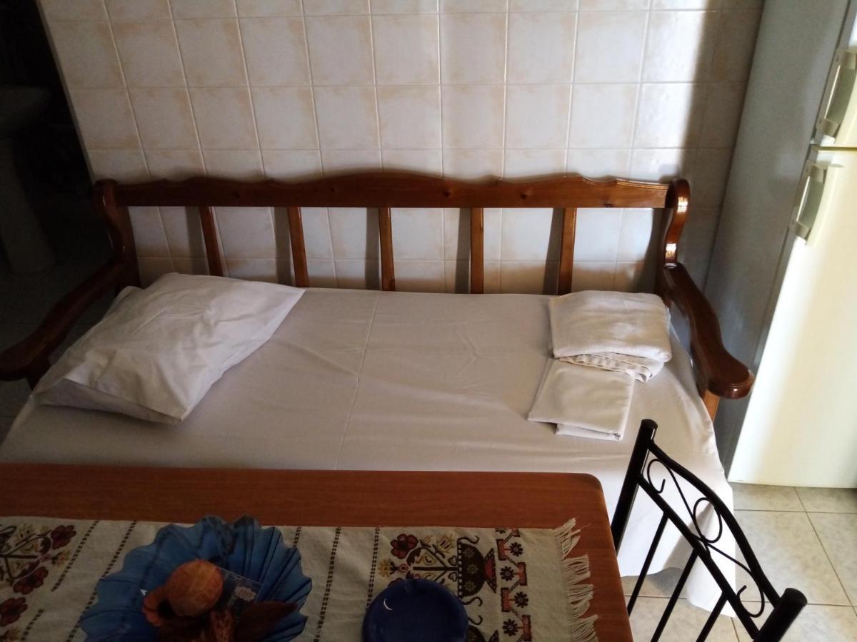 Soullas Apart -Ελλαδα- Apartman Ermúpoli Kültér fotó